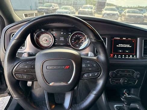 Used 2023 Dodge Charger Scat Pack image 9