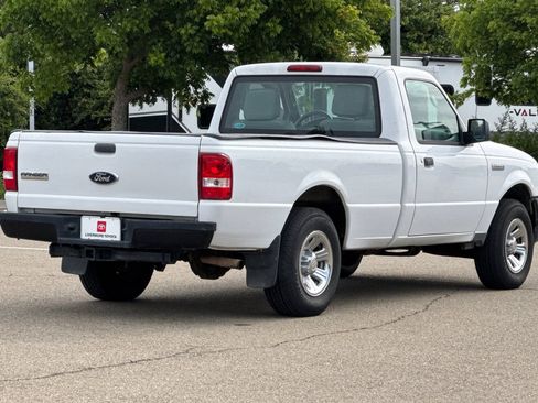 Used 2011 Ford Ranger XL RWD image 4
