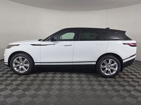 New 2026 Land Rover Range Rover Velar S image 8