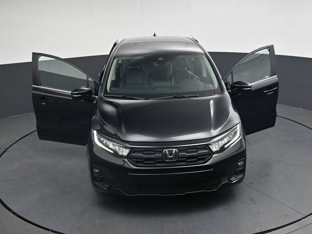 Used 2025 Honda Odyssey EX-L image 38