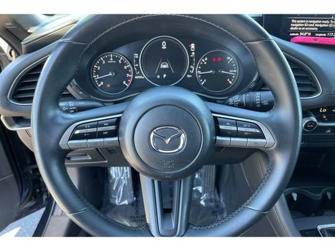 Certified 2021 MAZDA MAZDA3 s image 34