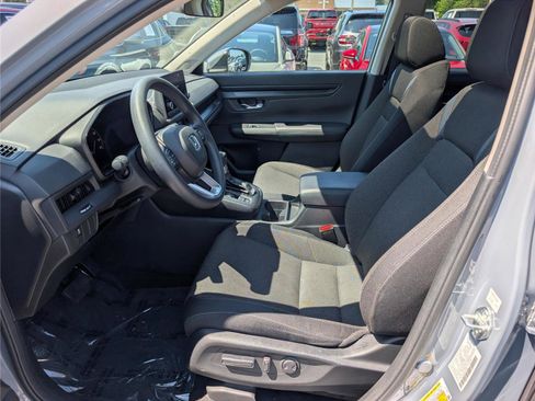 Used 2023 Honda CR-V EX image 15