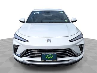 Used 2024 Buick Envista Preferred w/ Advanced Safety Package video 1