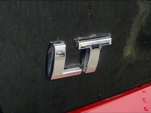 Used 2022 Chevrolet Malibu LT FWD image 10
