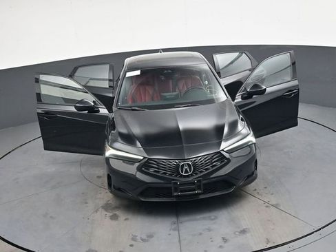 Used 2024 Acura Integra A-Spec image 35