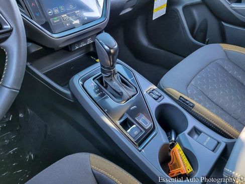 New 2026 Subaru Crosstrek 2.5i Sport image 21
