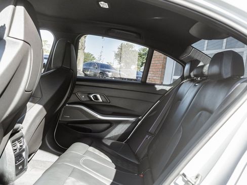 Used 2024 BMW M3 Competition w/ Executive Package image 33