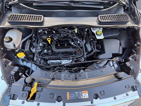 Used 2019 Ford Escape SE image 34