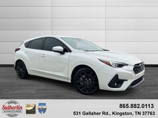 Certified 2024 Subaru Impreza 2.0i Sport AWD/4WD video 1