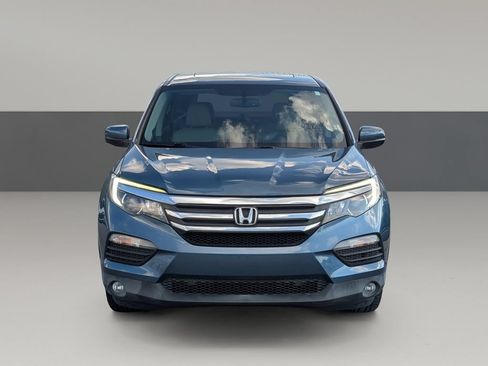 Used 2017 Honda Pilot EX-L image 5