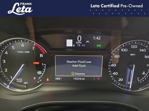 Used 2025 Cadillac XT5 Premium Luxury FWD image 16