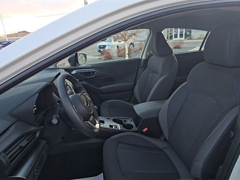 Certified 2025 Subaru Impreza 2.0i image 28