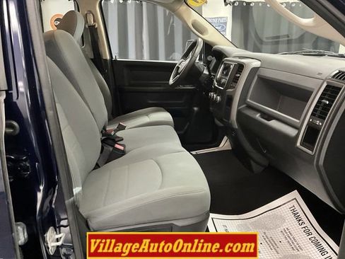 Used 2013 RAM 1500 Express AWD/4WD image 34