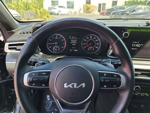 Used 2023 Kia K5 GT FWD image 16