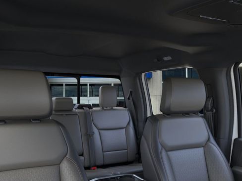 New 2025 Ford F150 Lariat w/ Equipment Group 502A High image 22