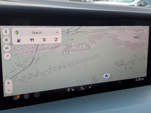 New 2025 Nissan Murano SL image 16