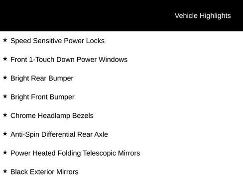 Used 2023 RAM 2500 Tradesman image 11