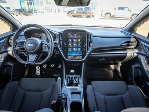 Used 2023 Subaru WRX Premium AWD/4WD image 26