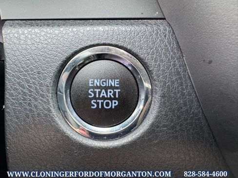 Used 2021 Toyota Camry XSE w/ Navigation Package image 30