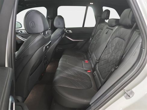 Certified 2024 BMW X5 xDrive40i w/ Parking Assistance Package image 12