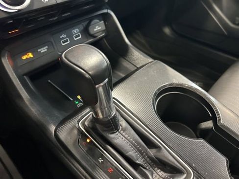 Certified 2023 Honda Civic Touring image 24