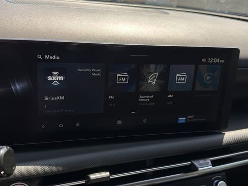 Certified 2025 Hyundai Tucson SE FWD image 18