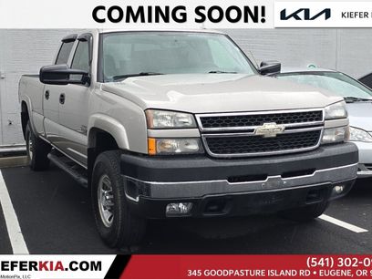 Used 2006 Chevrolet Silverado 3500 LT w/ Heavy-Duty Power Package