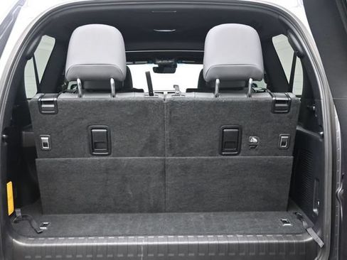 Used 2021 Lexus GX 460 Premium AWD/4WD image 40