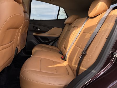 Used 2018 Buick Encore Essence image 28