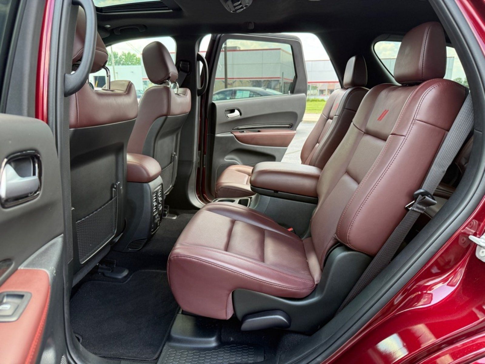 Used 2024 Dodge Durango Citadel AWD/4WD image 29