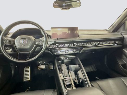 Used 2024 Honda Accord Sport image 13