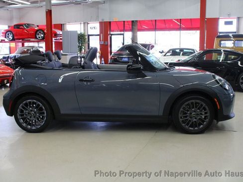 Used 2026 MINI Cooper S FWD image 11