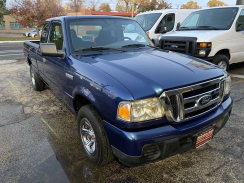 Used 2009 Ford Ranger XLT image 13