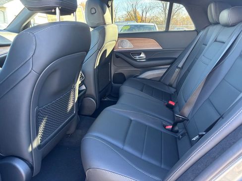 New 2026 Mercedes-Benz GLE 450 4MATIC Coupe image 11