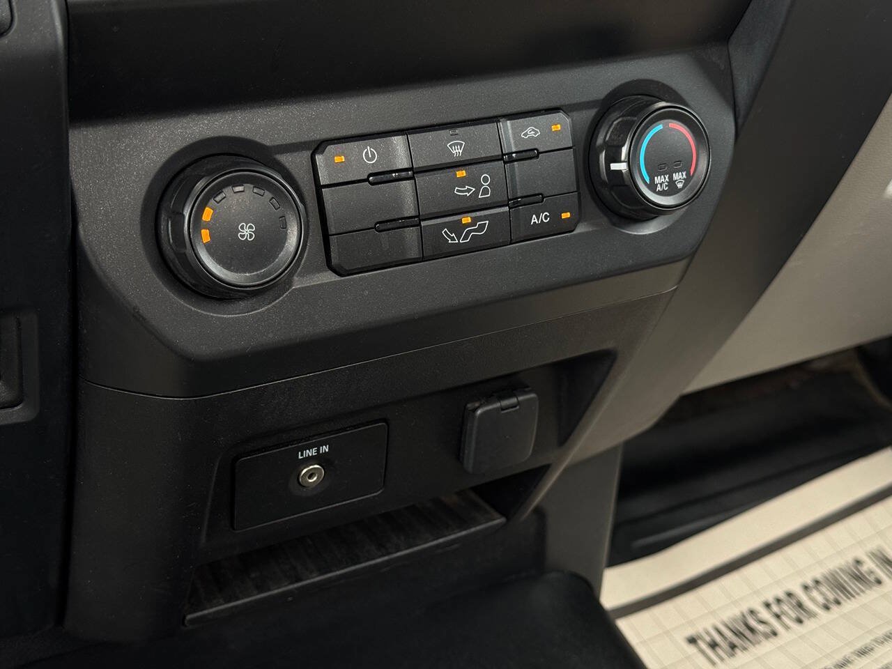 Used 2018 Ford F150 XL RWD image 17