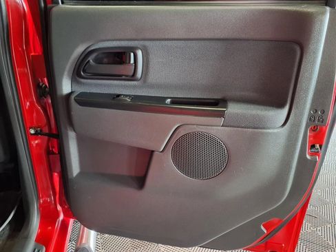 Used 2006 Chevrolet Colorado LT w/ LT Preferred Equipment Group image 11