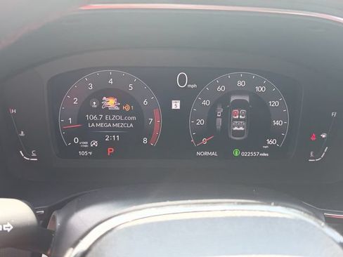Used 2024 Acura Integra A-Spec FWD image 23