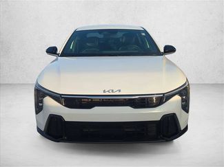 Used 2025 Kia K4 GT-Line FWD video 2