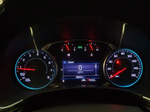 Used 2022 Chevrolet Equinox LT FWD image 23