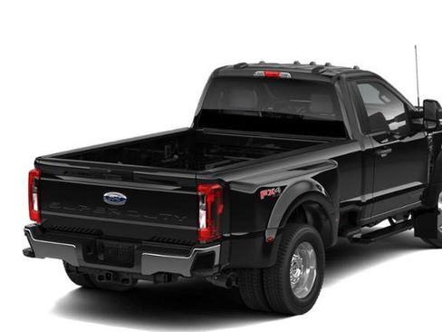 New 2026 Ford F450 XL w/ FX4 Off-Road Package image 25