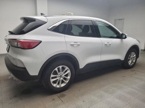 Used 2020 Ford Escape SE AWD/4WD image 10