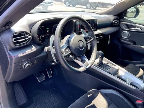 Used 2024 Dodge Hornet R/T Plus AWD/4WD image 13