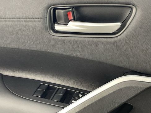 New 2026 Toyota Corolla Cross XLE image 17