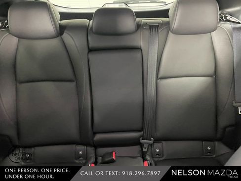 New 2026 MAZDA CX-30 AWD 2.5 S w/ Select Sport Pkg image 34