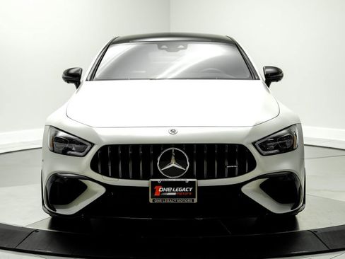 Used 2023 Mercedes-Benz AMG GT 63 image 2