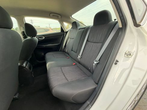 Used 2019 Nissan Sentra SV image 10
