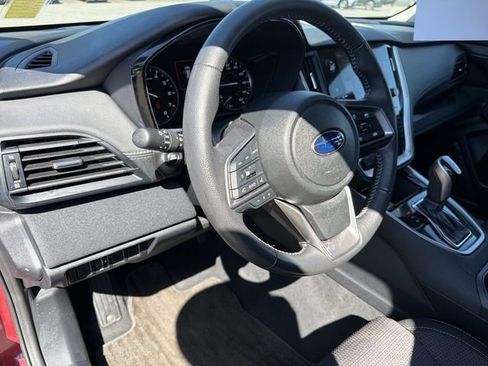 Certified 2024 Subaru Outback Premium AWD/4WD image 14