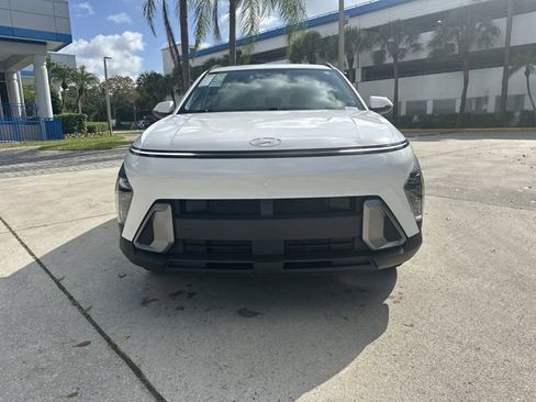 Used 2025 Hyundai Kona SEL FWD image 37