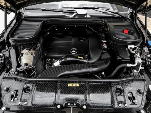 Used 2021 Mercedes-Benz GLE 350 w/ Premium Package image 62