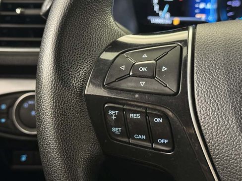 Used 2018 Ford Explorer Limited FWD image 17